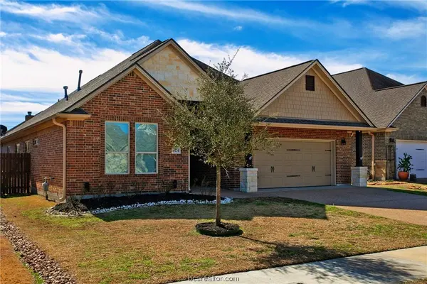 4274 Rocky Rhodes DR, College Station, TX 77845