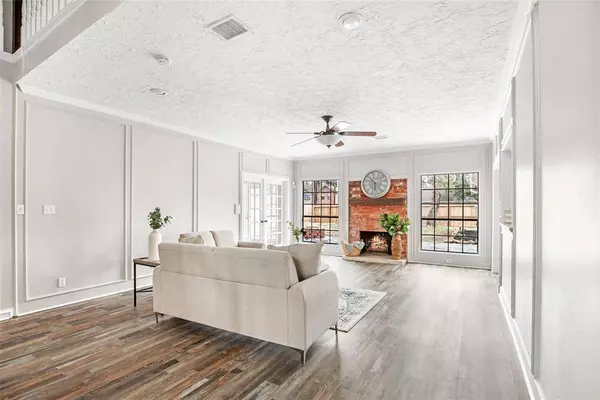 17802 Woodlode LN, Spring, TX 77379