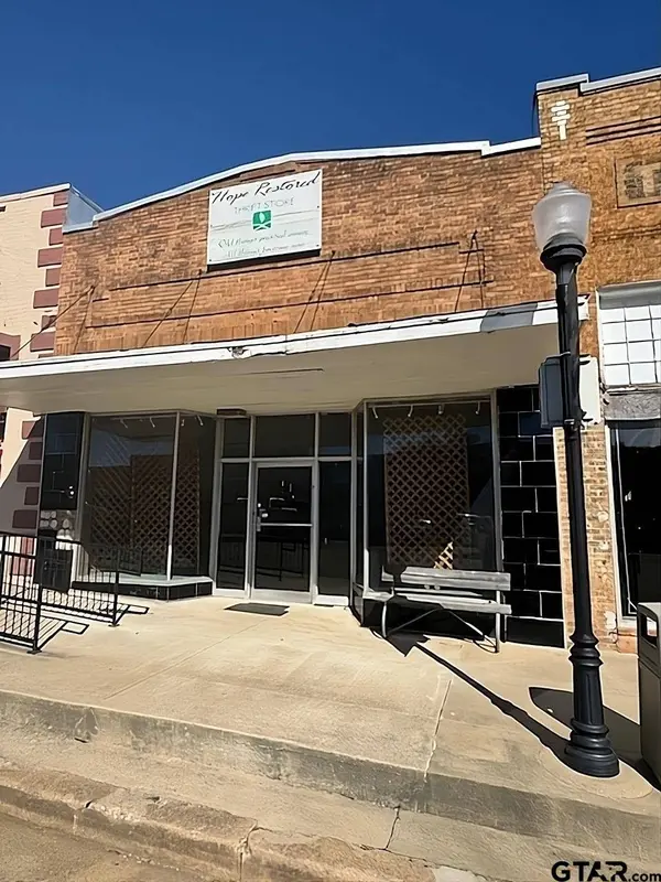 125 W Duval St, Troup, TX 75789