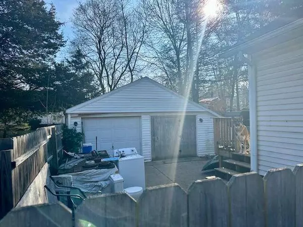 3609 Francis Street, Jackson, MI 49203