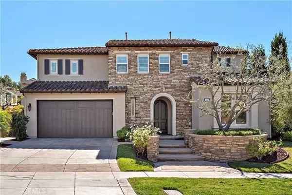8 Fayette CIR, Ladera Ranch, CA 92694
