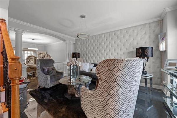 2017 Kilburn CIR, Conyers, GA 30094