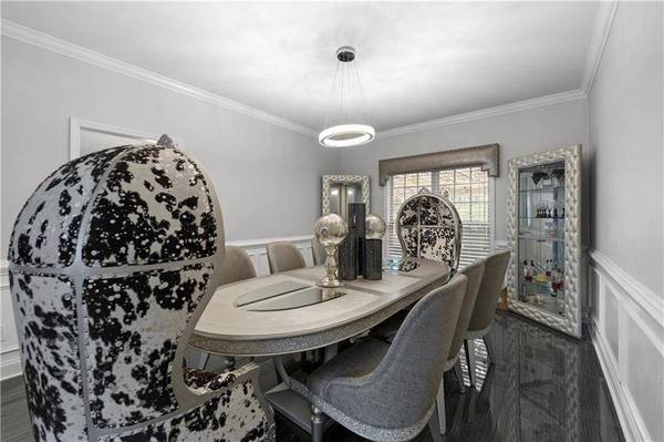 2017 Kilburn CIR, Conyers, GA 30094