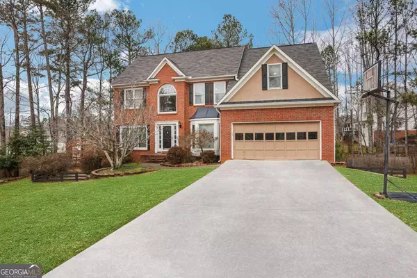 405 Wentworth Downs CT, Duluth, GA 30097