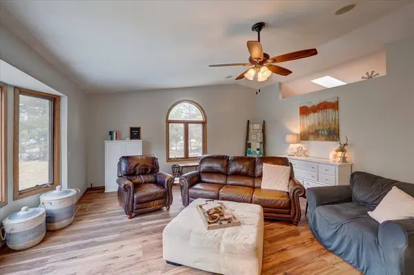 W779 Riverview Drive, Fall River, WI 53932