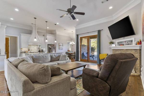 100 Speers Valley Road, Brandon, MS 39042