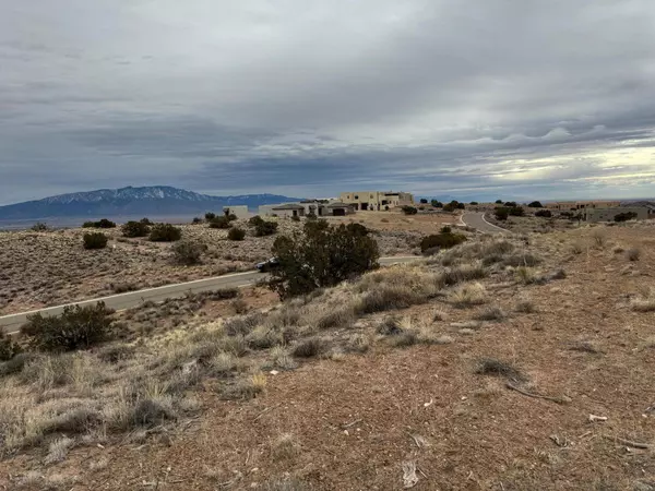 6009 Ridgeline Pl Ne, Rio Rancho, NM 87144