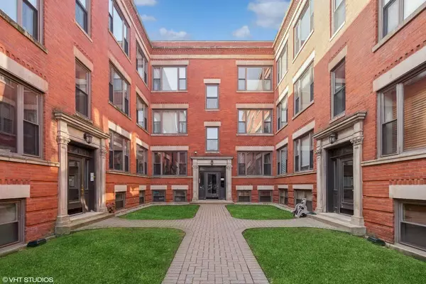 4132 N Kenmore AVE #G, Chicago, IL 60613