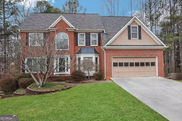 405 Wentworth Downs CT, Duluth, GA 30097