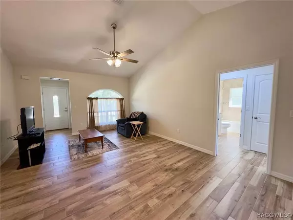 10150 N Sabre DR, Citrus Springs, FL 34434