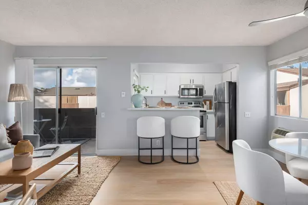 1365 Caminito Gabaldon #D, San Diego, CA 92108