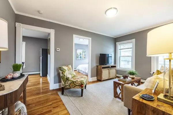 34-36 W Highland Ave, Melrose, MA 02176