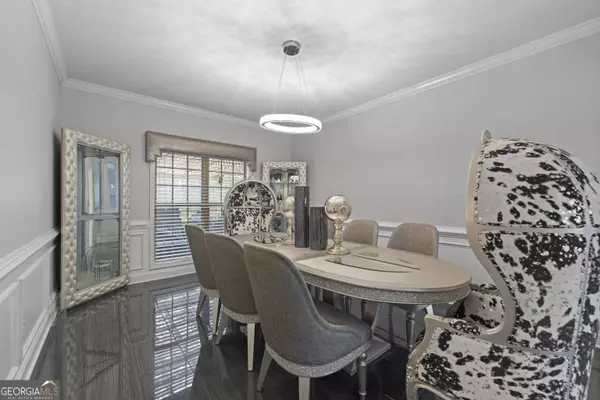 2017 Kilburn CIR, Conyers, GA 30094