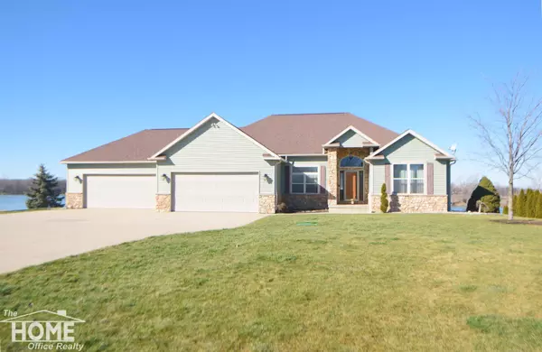 5355 Shipman Road, Corunna, MI 48817