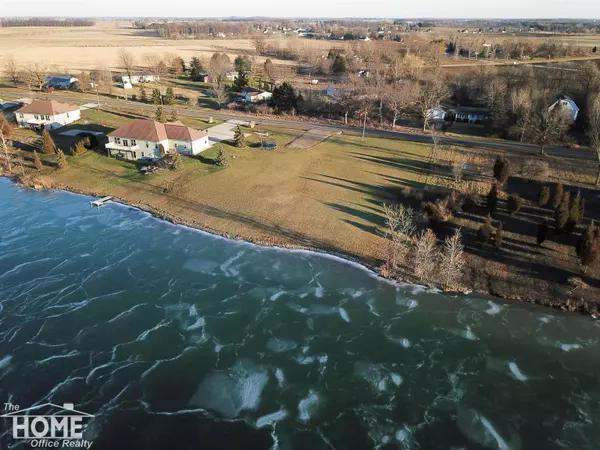 5355 Shipman Road, Corunna, MI 48817