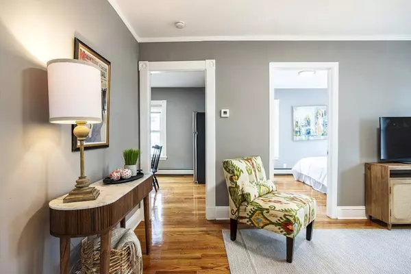 34-36 W Highland Ave, Melrose, MA 02176