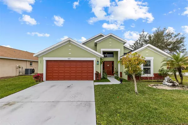 6625 CRESCENT LOOP, Winter Haven, FL 33884