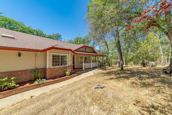 3251 Grandview CIR, Shingle Springs, CA 95682