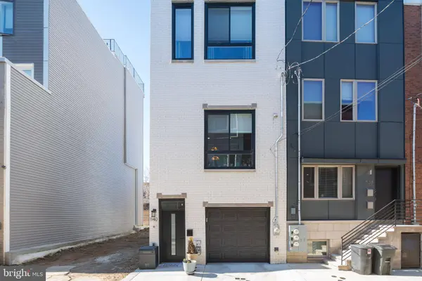 1140 S SYDENHAM ST, Philadelphia, PA 19146