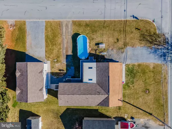 3045 WHITE CHURCH ROAD, Chambersburg, PA 17202