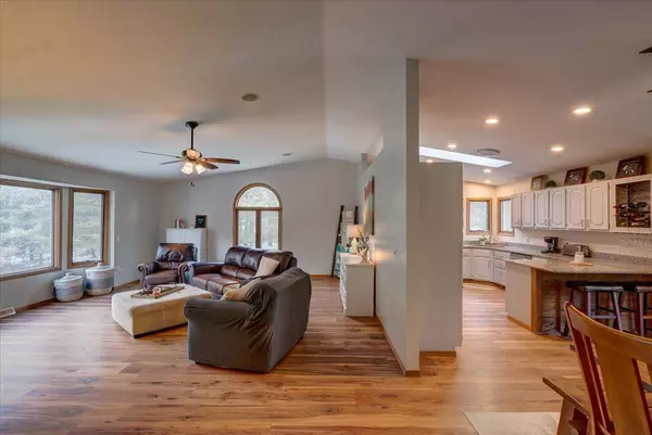 W779 Riverview Drive, Fall River, WI 53932