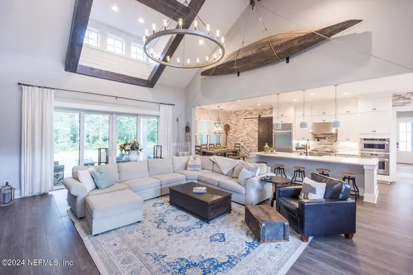 8536 BEVERLY LN, St Augustine, FL 32092