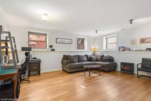 4132 N Kenmore AVE #G, Chicago, IL 60613