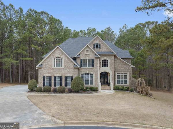 2017 Kilburn CIR, Conyers, GA 30094