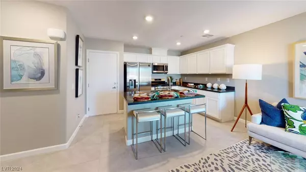 3516 Grecian Queen Avenue, Las Vegas, NV 89106