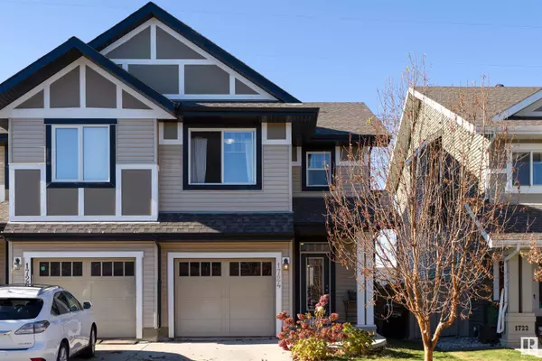 1724 CHAPMAN WY SW, Edmonton, AB T6W 2E8