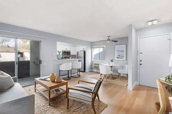 1365 Caminito Gabaldon #D, San Diego, CA 92108