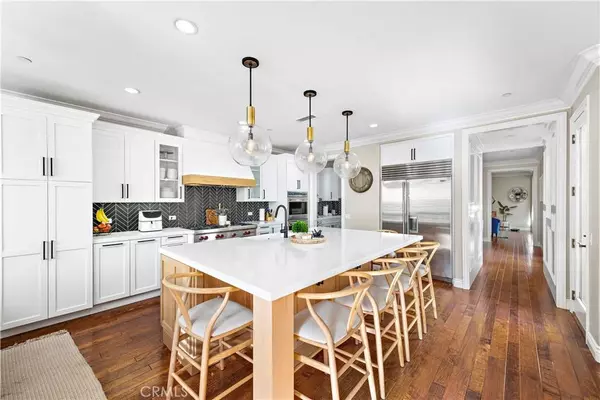 8 Fayette CIR, Ladera Ranch, CA 92694