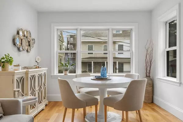 26 Chilcott Pl #1, Boston, MA 02130