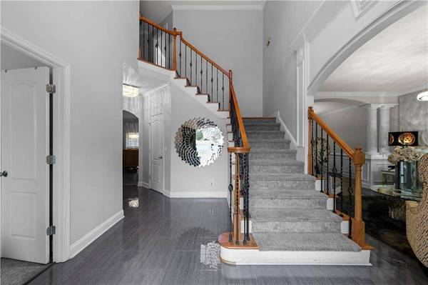 2017 Kilburn CIR, Conyers, GA 30094