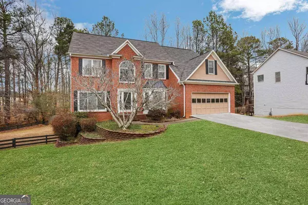 405 Wentworth Downs CT, Duluth, GA 30097