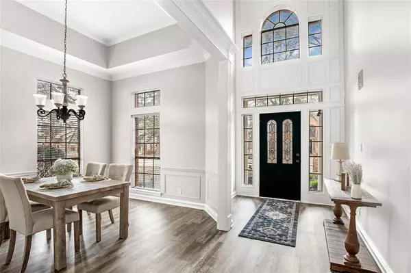 17802 Woodlode LN, Spring, TX 77379