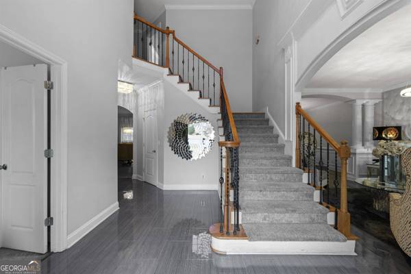 2017 Kilburn CIR, Conyers, GA 30094