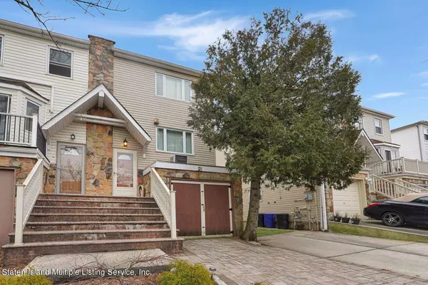 21 Kingsbridge Avenue, Staten Island, NY 10314