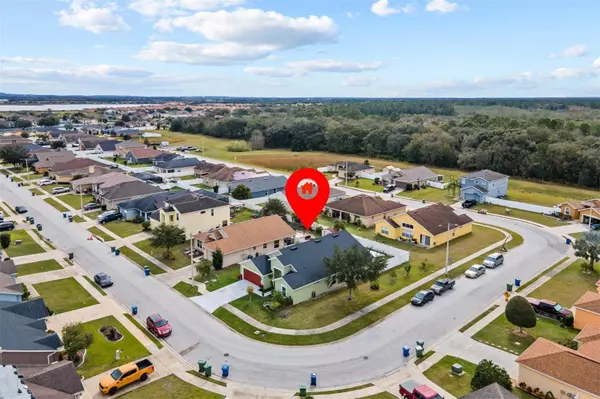 6625 CRESCENT LOOP, Winter Haven, FL 33884