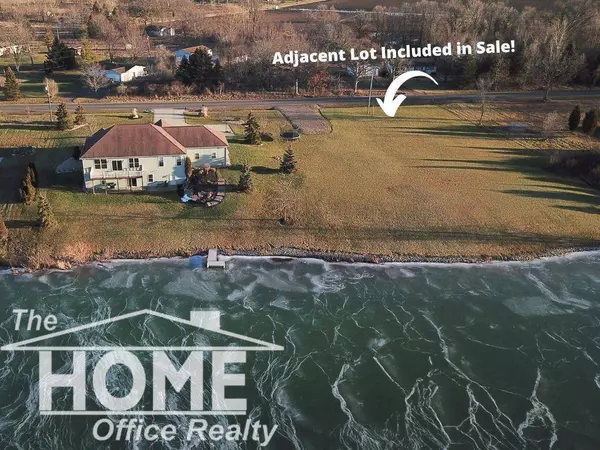 5355 Shipman Road, Corunna, MI 48817