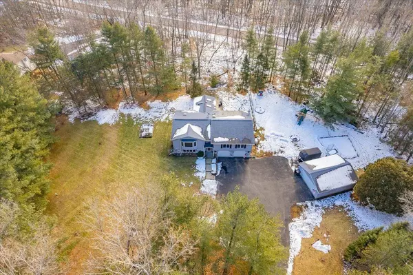 W779 Riverview Drive, Fall River, WI 53932