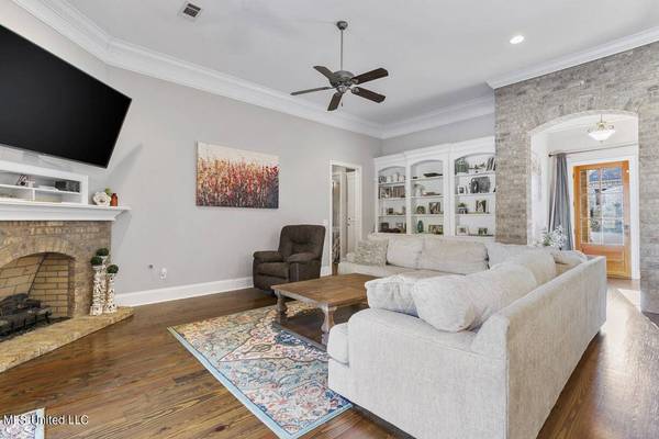 100 Speers Valley Road, Brandon, MS 39042