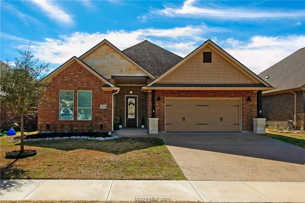 4274 Rocky Rhodes DR, College Station, TX 77845