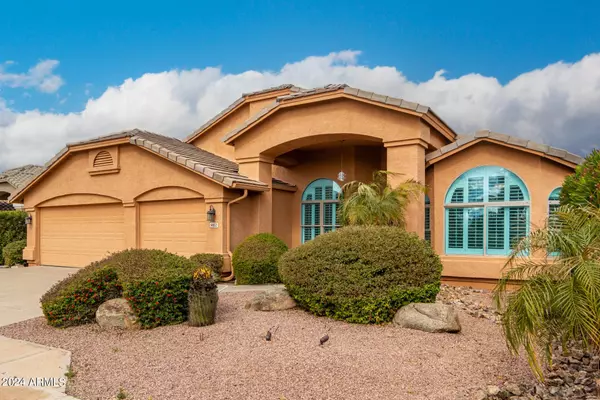 9852 E PAMPA Avenue, Mesa, AZ 85212