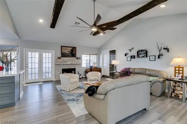 250 Garfield Drive, Henderson, NV 89074