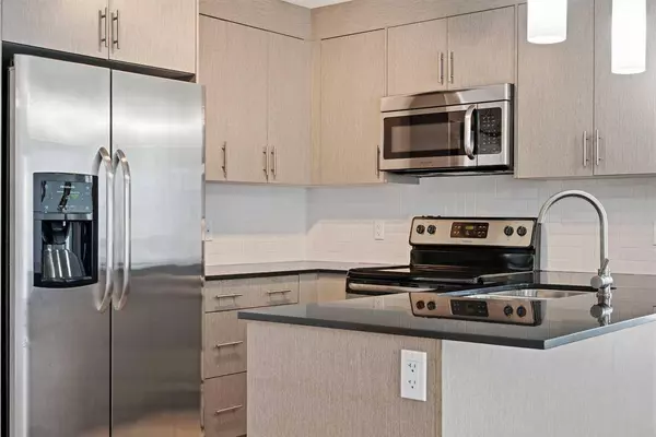 240 Skyview Ranch RD NE #1207, Calgary, AB T3N 0P4