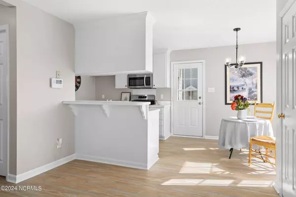 4712 Periwinkle Place, Rocky Mount, NC 27804