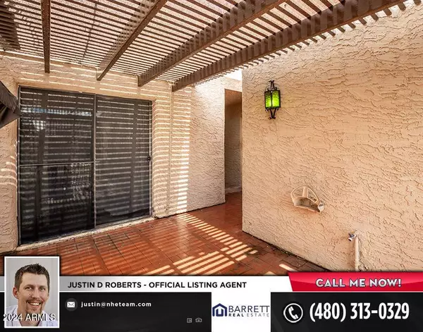 3345 E UNIVERSITY Drive #32, Mesa, AZ 85213