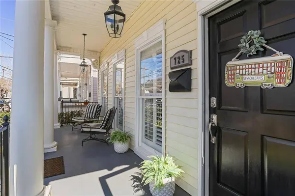 725 FOUCHER ST, New Orleans, LA 70115