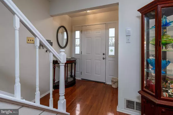 234 CHARING WAY, Mount Laurel, NJ 08054